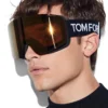 Skibrille
