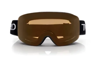 Skibrille