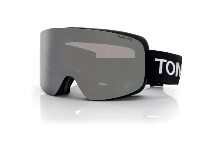 Skibrille