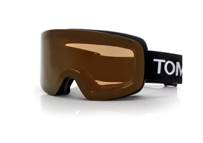 Skibrille