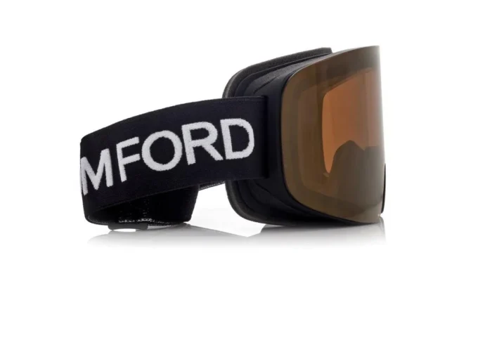 Skibrille