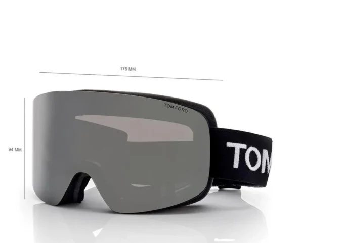 Skibrille
