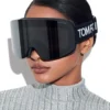 Skibrille