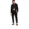 Sneaker „James” aus technischem Wildleder Sneaker „James” aus technischem Wildleder