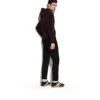 Sneaker „James” aus technischem Wildleder Sneaker „James” aus technischem Wildleder