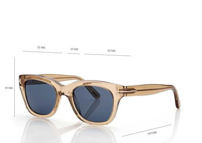 Snowdon Sonnenbrille