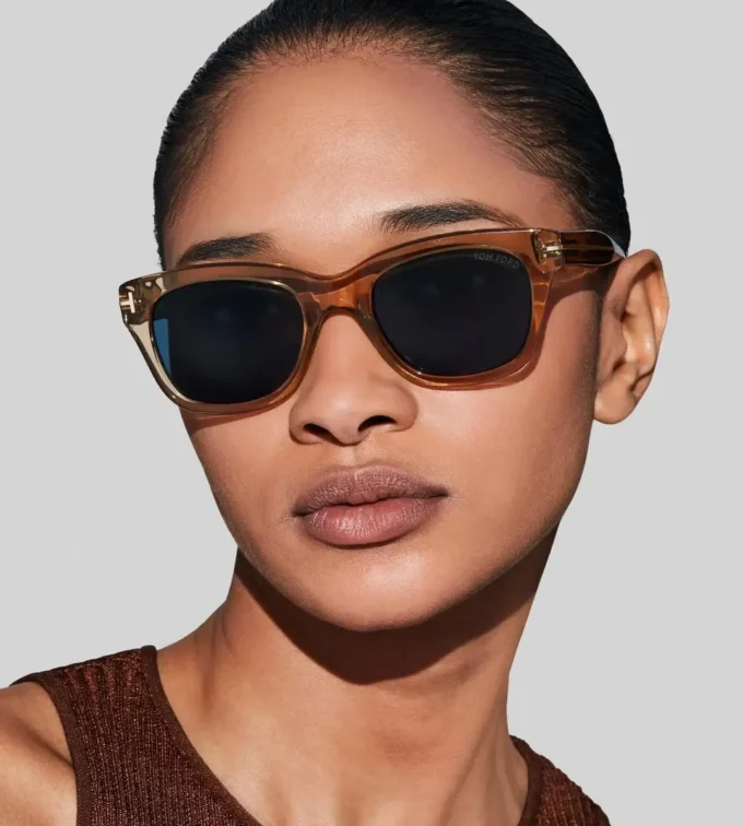Snowdon Sonnenbrille