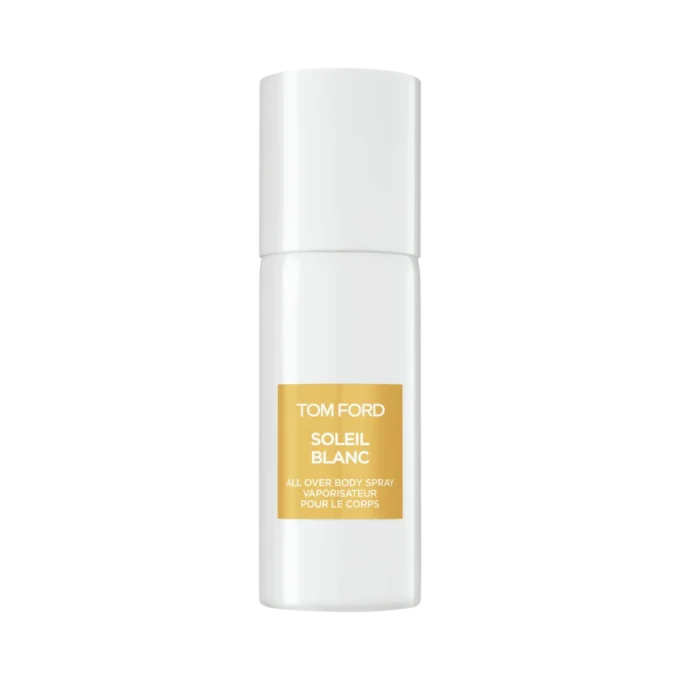 Soleil Blanc All Over Body Spray Soleil Blanc All Over Body Spray