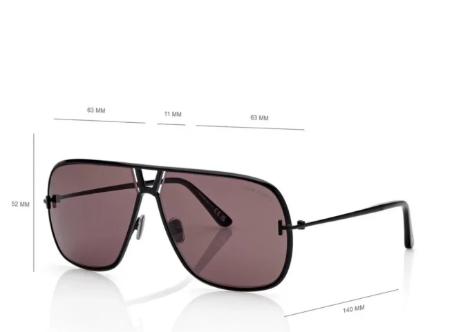 Stavros Sonnenbrille