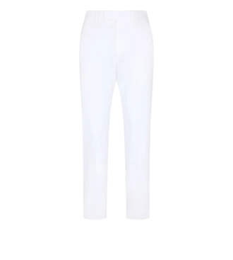 Stretch-Baumwoll-Twill-Chino