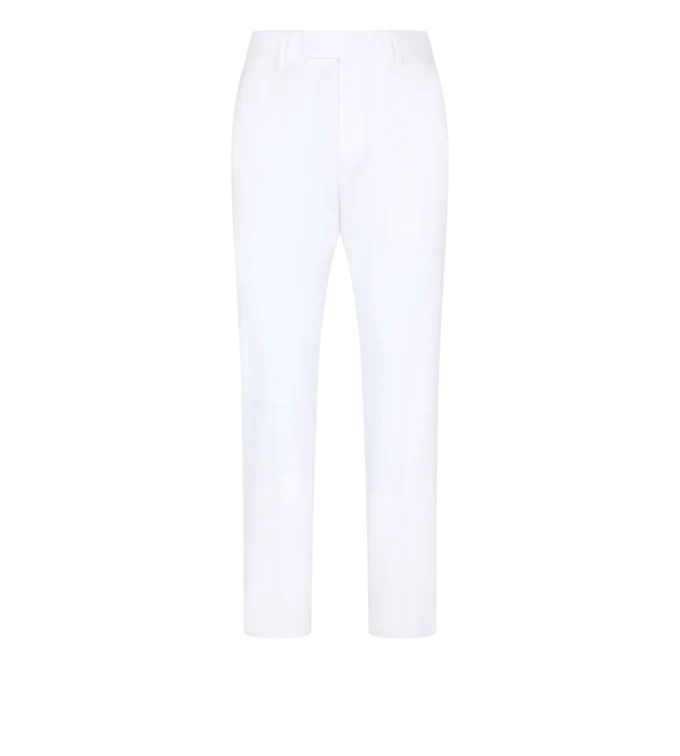 Stretch-Baumwoll-Twill-Chino Stretch-Baumwoll-Twill-Chino