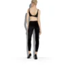 Stretch-Samt-Bralette