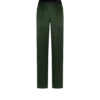 Stretch-Seidensatin-Pyjama-Hose Stretch-Seidensatin-Pyjama-Hose