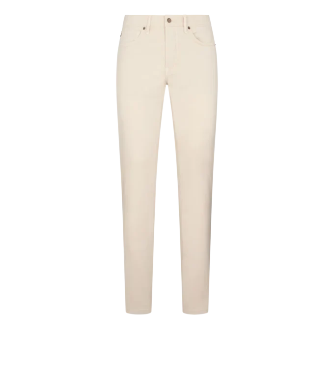 Stretch-Twill-Slim-Fit-Jeans Stretch-Twill-Slim-Fit-Jeans