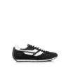 Suede Mick Sneaker Suede Mick Sneaker