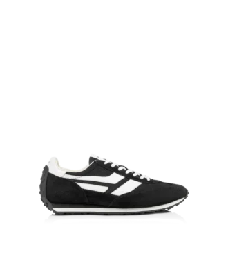 Suede Mick Sneaker