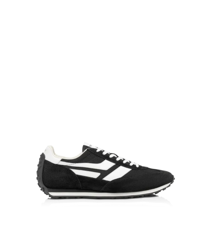 Suede Mick Sneaker Suede Mick Sneaker