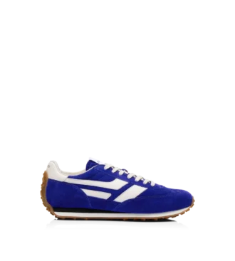 Suede Mick Sneaker