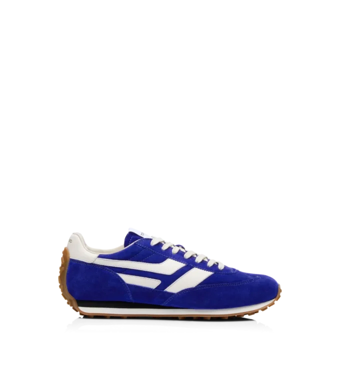 Suede Mick Sneaker