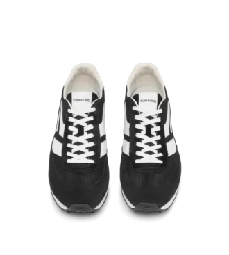 Suede Mick Sneaker