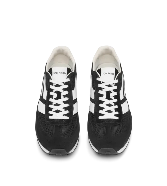 Suede Mick Sneaker Suede Mick Sneaker