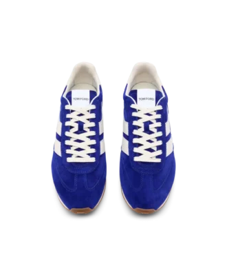 Suede Mick Sneaker