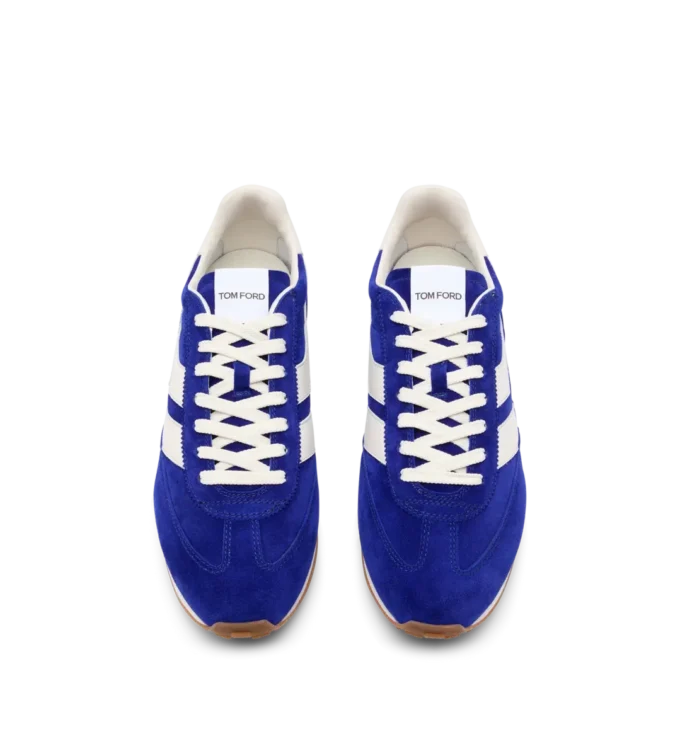 Suede Mick Sneaker