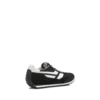 Suede Mick Sneaker Suede Mick Sneaker