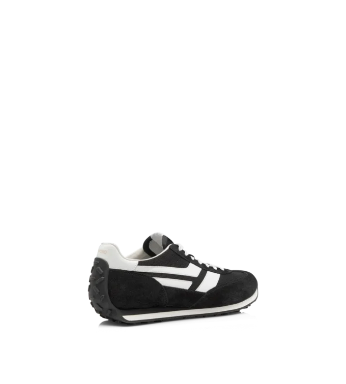 Suede Mick Sneaker Suede Mick Sneaker