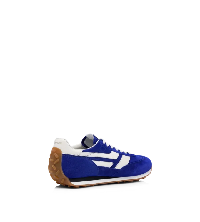 Suede Mick Sneaker