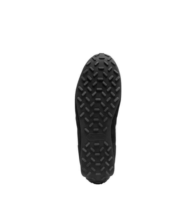 Suede Mick Sneaker Suede Mick Sneaker