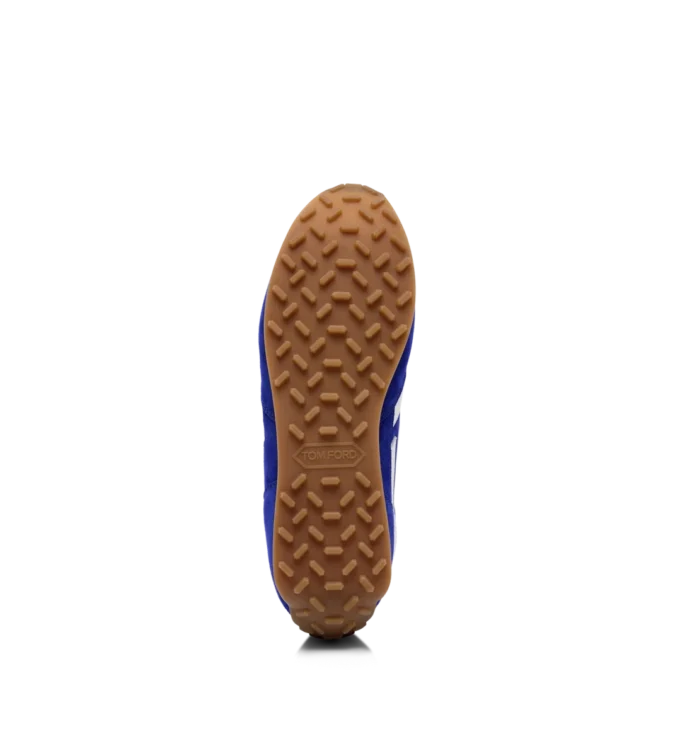 Suede Mick Sneaker