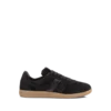 Suede T Sneaker Suede T Sneaker