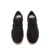 Suede T Sneaker Suede T Sneaker