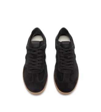 Suede T Sneaker