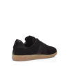 Suede T Sneaker Suede T Sneaker