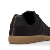 Suede T Sneaker Suede T Sneaker