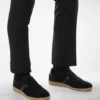 Suede T Sneaker Suede T Sneaker