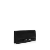 Supple Grain Leather Aube E/W Schultertasche