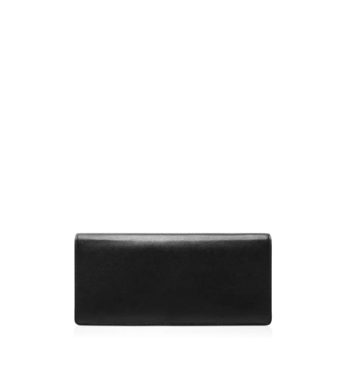 Supple Grain Leather Aube E/W Schultertasche