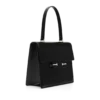 Supple Grain Leather Aube Small Top Handle Supple Grain Leather Aube Small Top Handle
