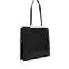 Supple Grain Leather Patrick Schultertasche Supple Grain Leather Patrick Schultertasche