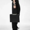 Supple Grain Leather Patrick Schultertasche Supple Grain Leather Patrick Schultertasche