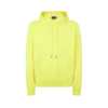 Sweatshirt-Hoodie aus Bio-Baumwolle