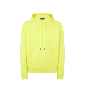 Sweatshirt-Hoodie aus Bio-Baumwolle Sweatshirt-Hoodie aus Bio-Baumwolle