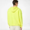 Sweatshirt-Hoodie aus Bio-Baumwolle