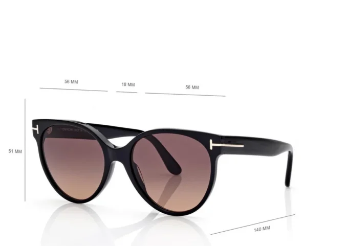 Tallulah Sonnenbrille Tallulah Sonnenbrille