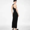 Tank-Top-Kleid mit tonalem TF-Sticklogo Tank-Top-Kleid mit tonalem TF-Sticklogo