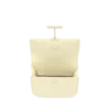 Tara Mini Crossbody aus genarbtem Leder Tara Mini Crossbody aus genarbtem Leder