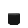 Tara Mini Crossbody aus genarbtem Leder Tara Mini Crossbody aus genarbtem Leder